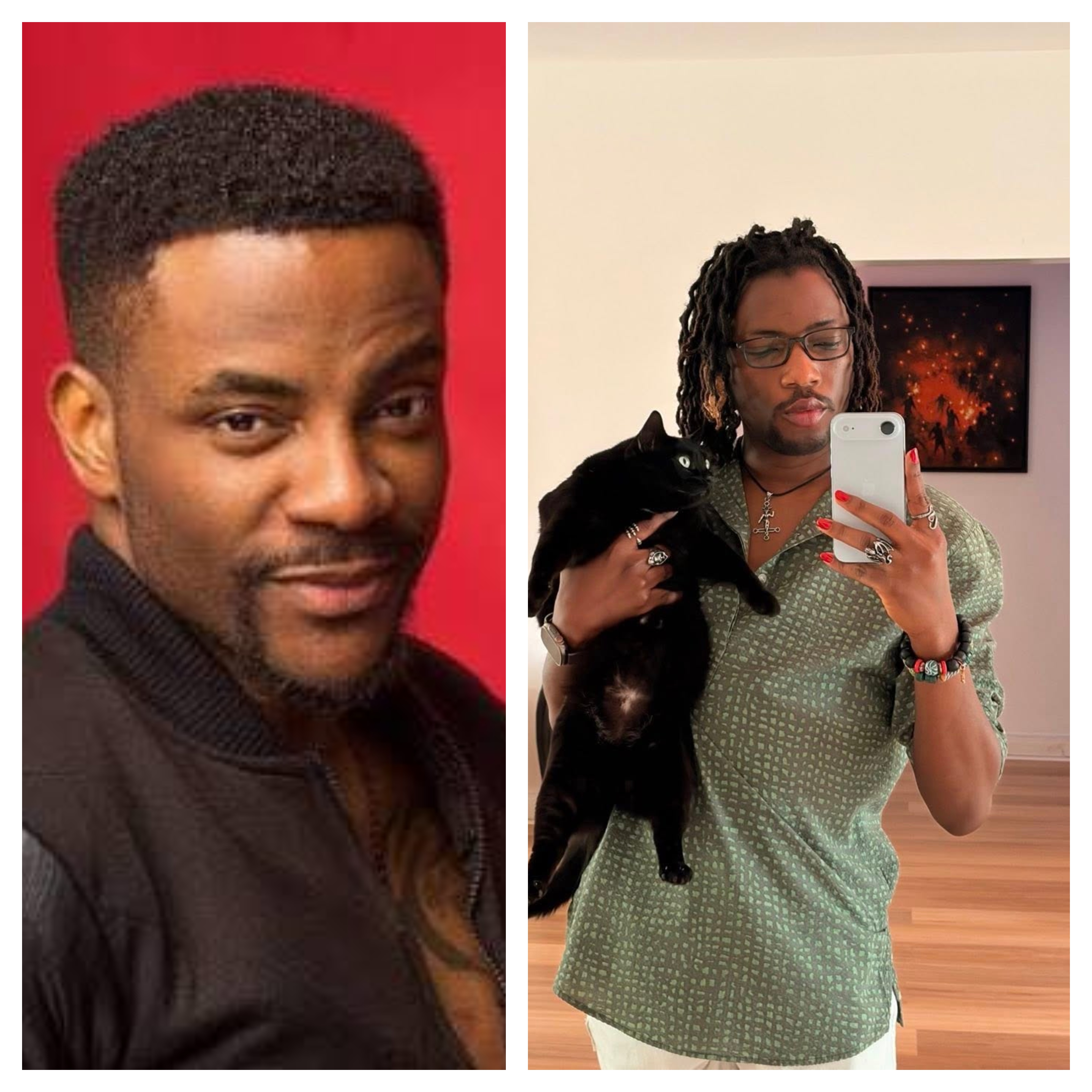 Media personality Ebuka Obi-Uchendu?s 2010 tweet chastising Paystack co-founder Ezra Olubi over his ?creepy? fantasies goes viral